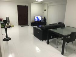 Blk 110D Punggol Field (Punggol), HDB 5 Rooms #153228972
